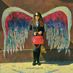 Meet your Posher, Arely